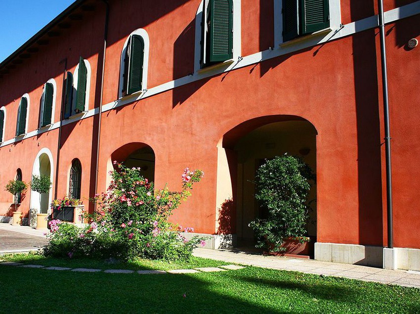 Residence Bizzoni Terni