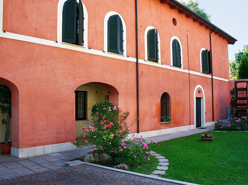 Residence Bizzoni  | Terni | Terni | Italia 1