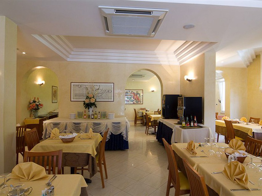 Hotel Tenerife  | Riccione | Rimini | Italia 11