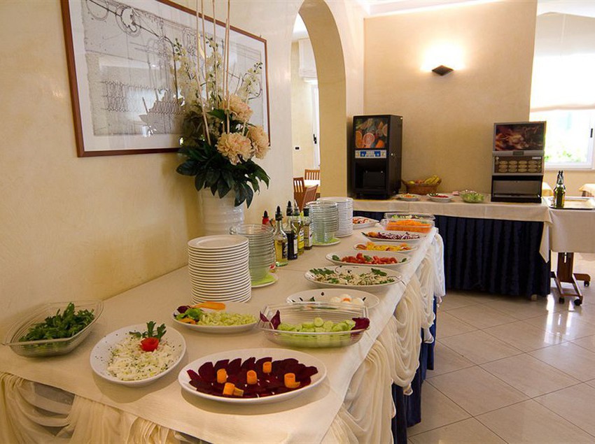 Hotel Tenerife  | Riccione | Rimini | Italia 12