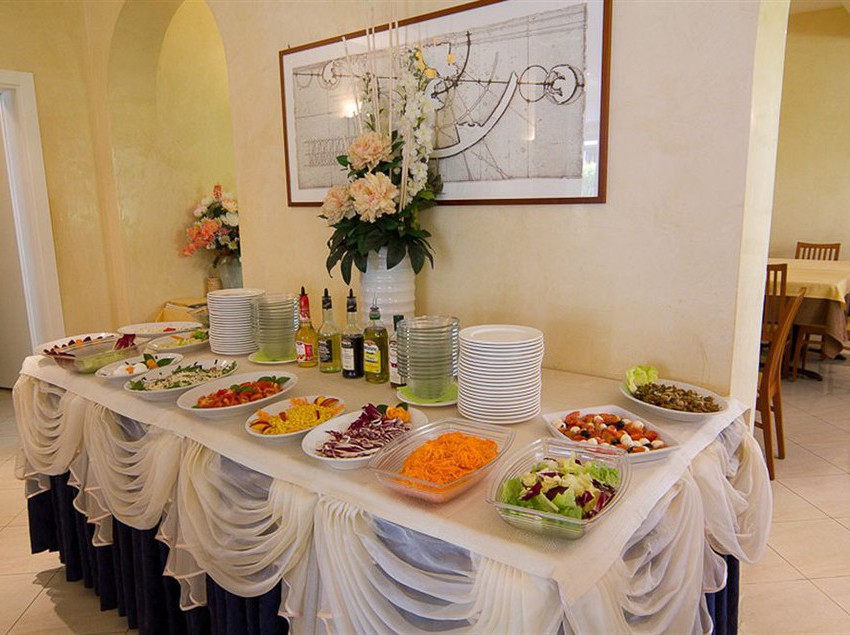 Hotel Tenerife  | Riccione | Rimini | Italia 14