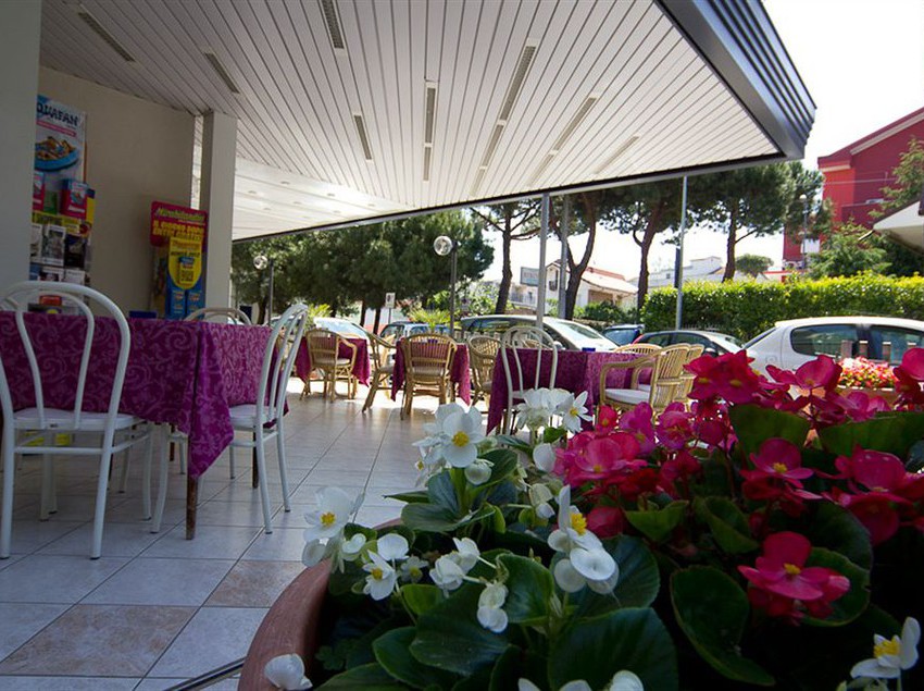 Hotel Tenerife  | Riccione | Rimini | Italia 15