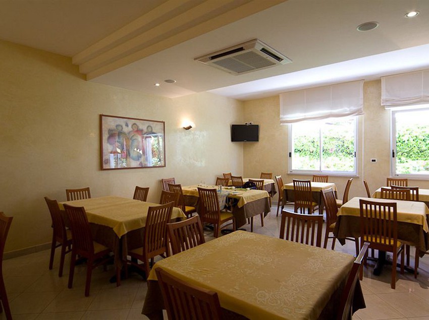 Hotel Tenerife  | Riccione | Rimini | Italia 16