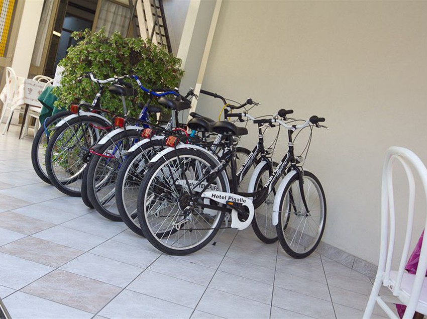 Hotel Tenerife  | Riccione | Rimini | Italia 17