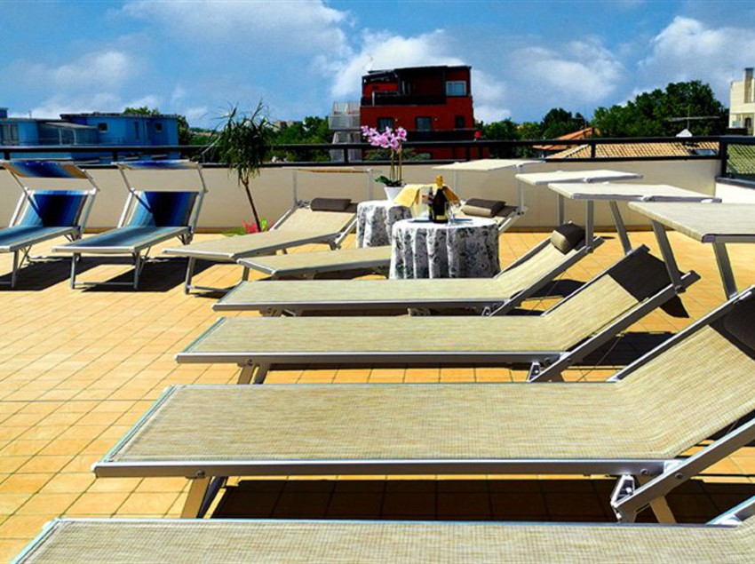 Hotel Tenerife  | Riccione | Rimini | Italia 19