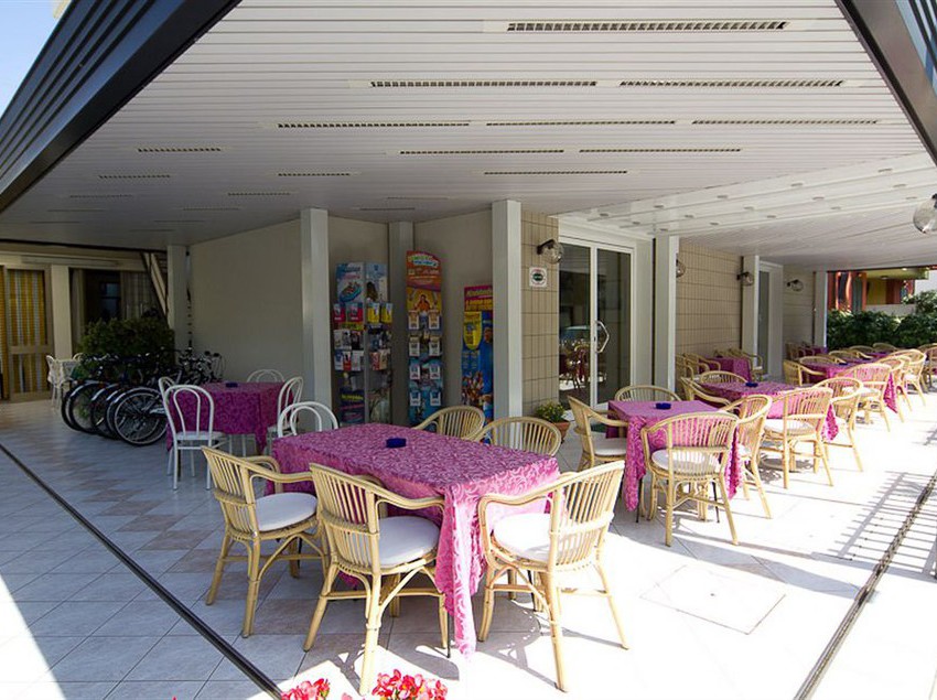 Hotel Tenerife  | Riccione | Rimini | Italia 2