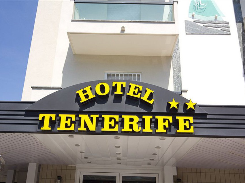 Hotel Tenerife  | Riccione | Rimini | Italia 20