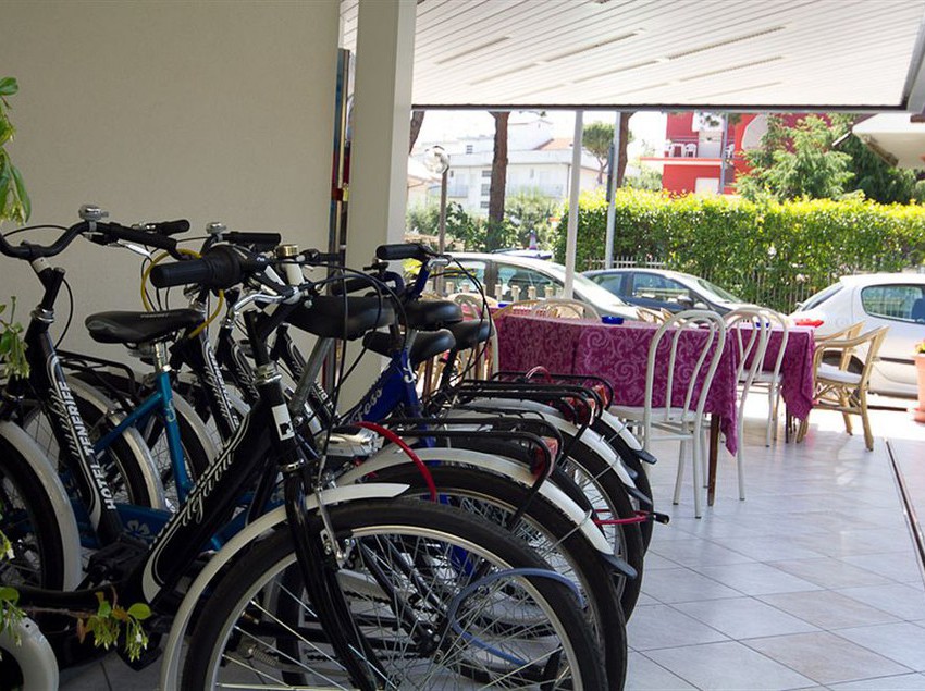 Hotel Tenerife  | Riccione | Rimini | Italia 4