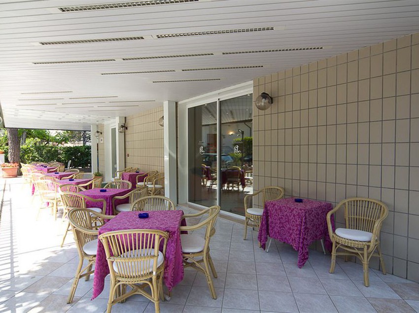 Hotel Tenerife  | Riccione | Rimini | Italia 5