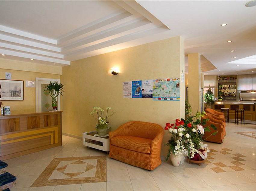 Hotel Tenerife  | Riccione | Rimini | Italia 6