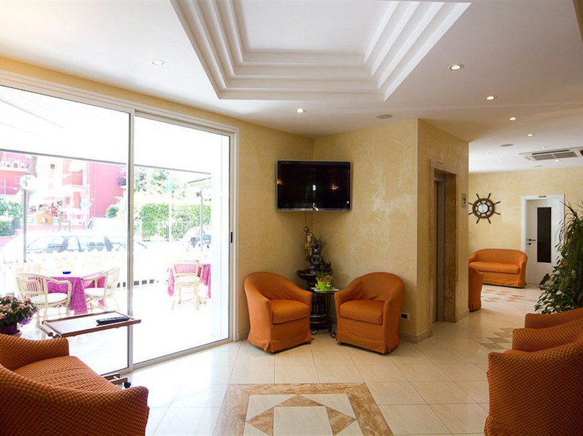 Hotel Tenerife  | Riccione | Rimini | Italia 8