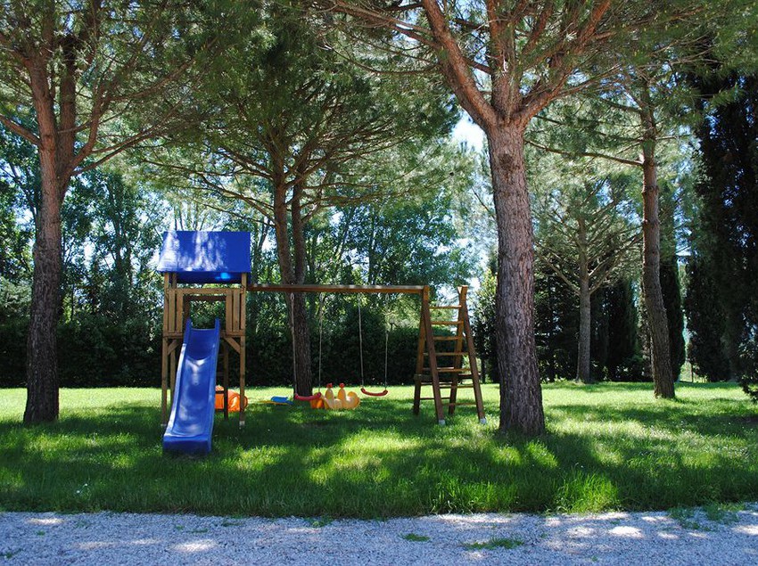 Agriturismo Ai Prati