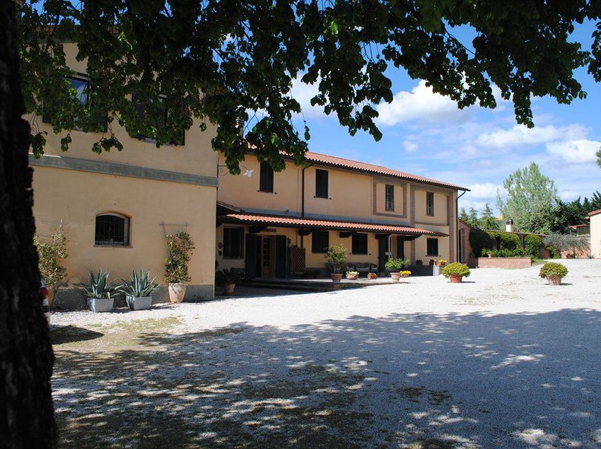 Agriturismo Ai Prati  | Perugia | Perugia | Italia 10