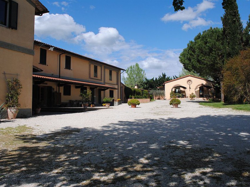 Agriturismo Ai Prati  | Perugia | Perugia | Italia 11