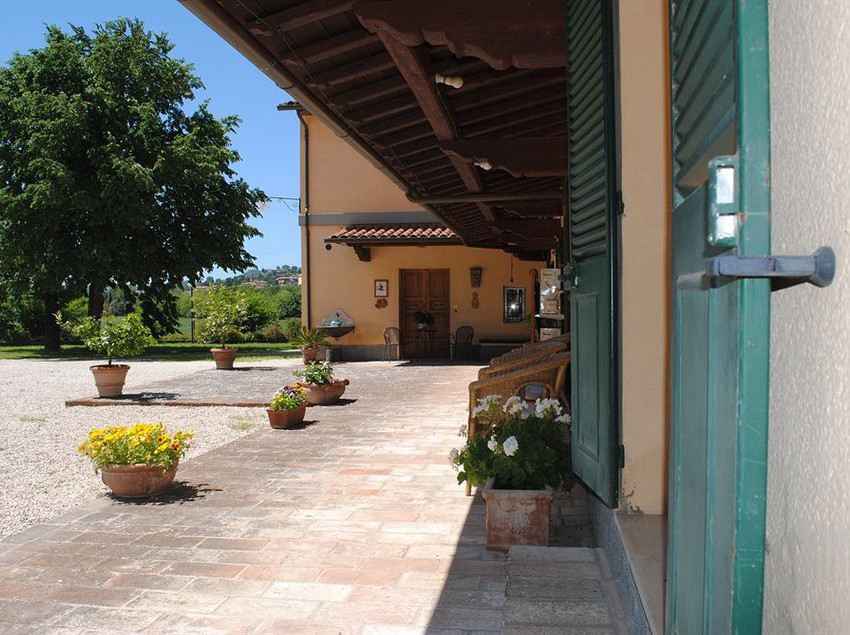 Agriturismo Ai Prati  | Perugia | Perugia | Italia 12