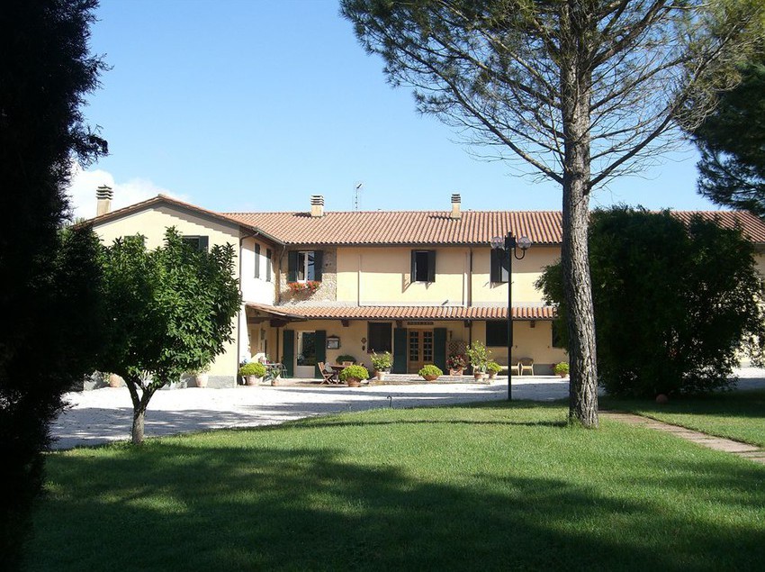 Agriturismo Ai Prati  | Perugia | Perugia | Italia 13