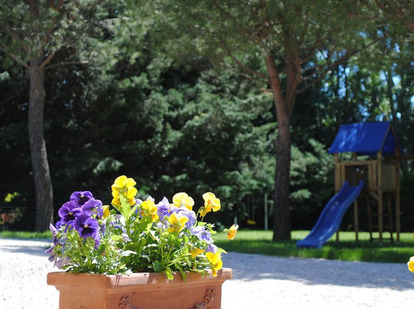 Agriturismo Ai Prati  | Perugia | Perugia | Italia 14