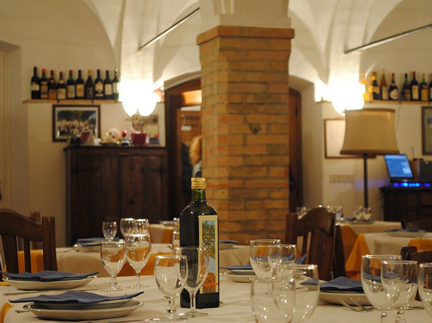 Agriturismo Ai Prati  | Perugia | Perugia | Italia 17