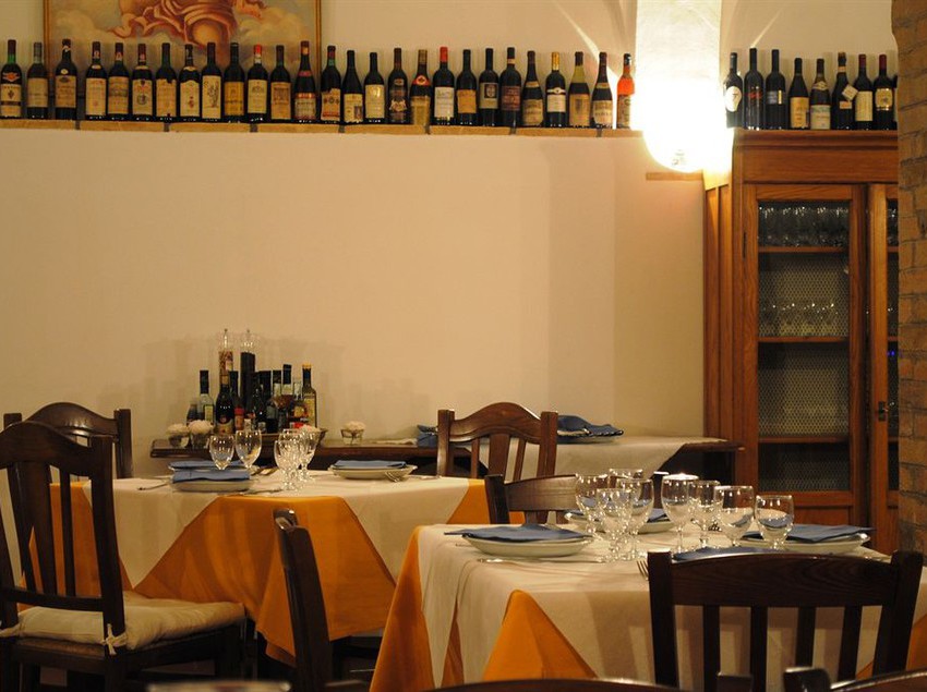 Agriturismo Ai Prati  | Perugia | Perugia | Italia 18