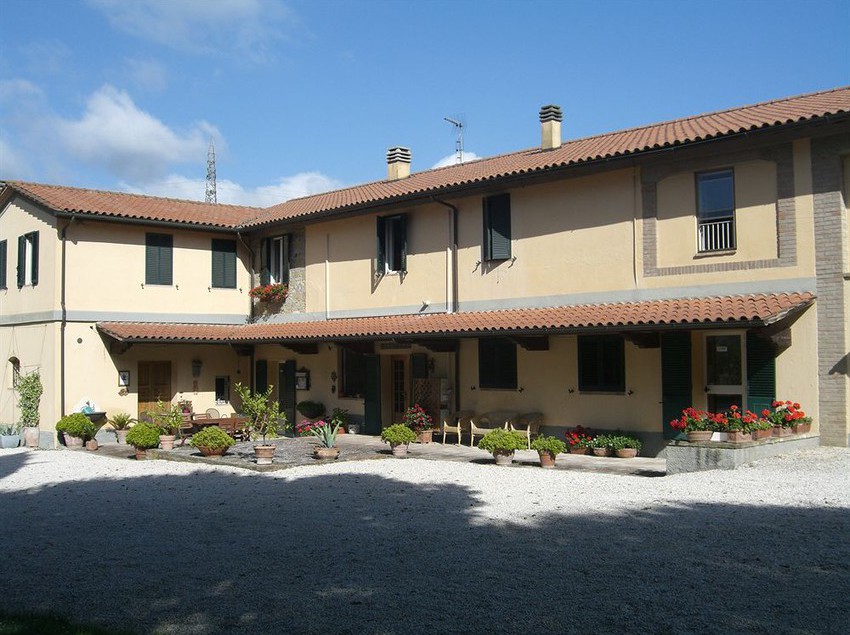 Agriturismo Ai Prati  | Perugia | Perugia | Italia 2