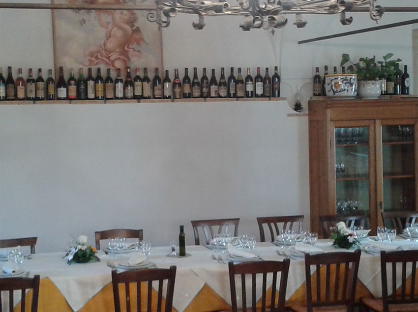 Agriturismo Ai Prati  | Perugia | Perugia | Italia 20