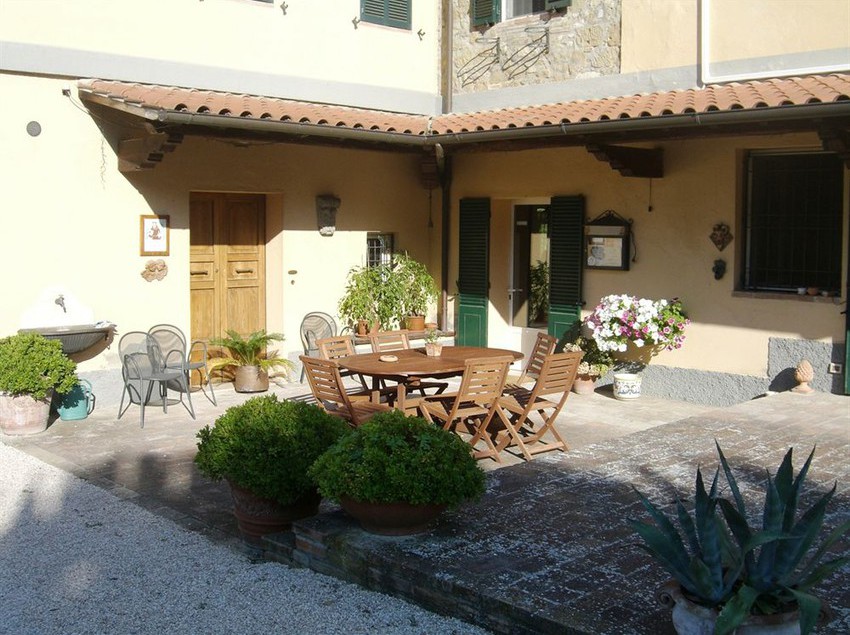 Agriturismo Ai Prati  | Perugia | Perugia | Italia 3