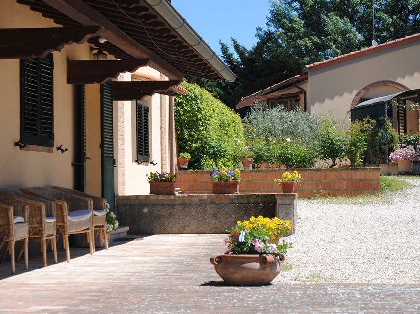 Agriturismo Ai Prati  | Perugia | Perugia | Italia 4