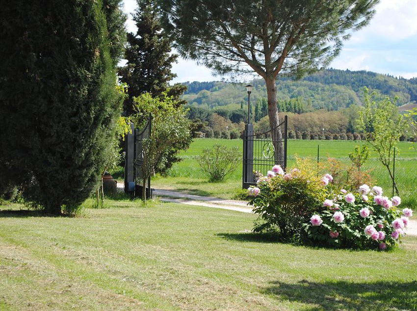 Agriturismo Ai Prati  | Perugia | Perugia | Italia 5