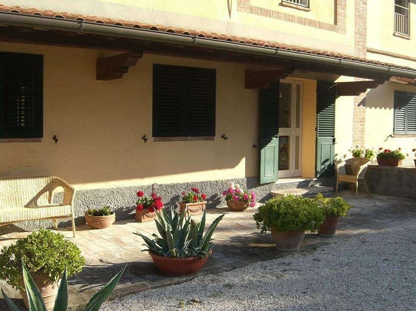 Agriturismo Ai Prati  | Perugia | Perugia | Italia 6