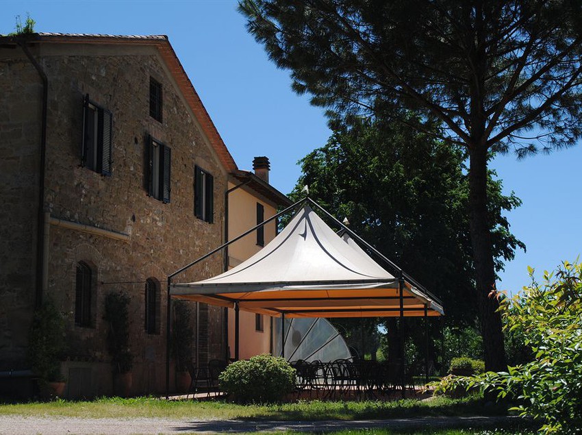 Agriturismo Ai Prati  | Perugia | Perugia | Italia 7
