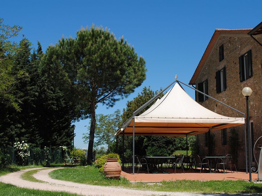 Agriturismo Ai Prati  | Perugia | Perugia | Italia 8