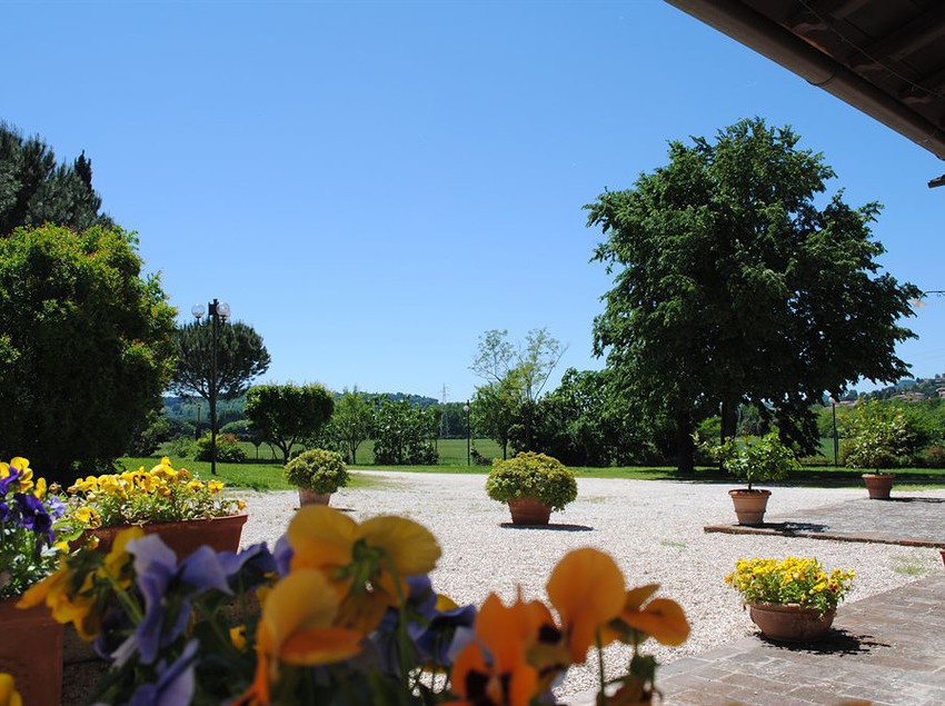 Agriturismo Ai Prati  | Perugia | Perugia | Italia 9