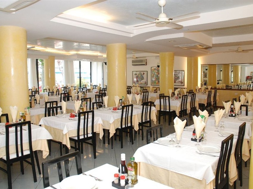 Hotel Ambra  | Cesenatico | Forlì-Cesena | Italia 4