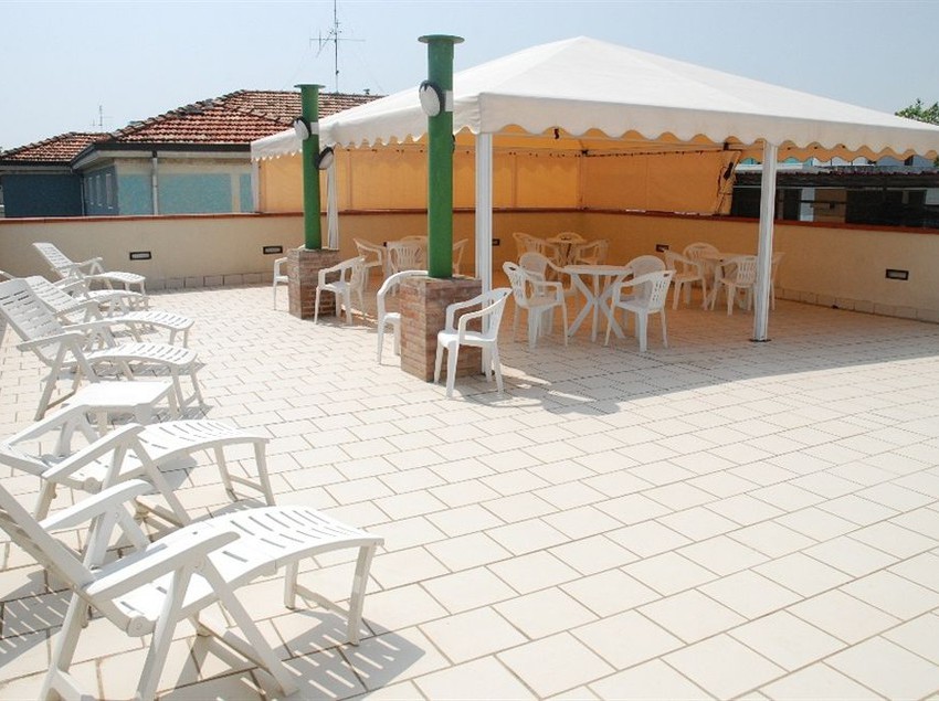 Hotel Ambra  | Cesenatico | Forlì-Cesena | Italia 5