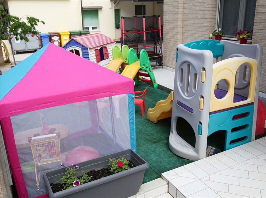 Hotel Ambra  | Cesenatico | Forlì-Cesena | Italia 6