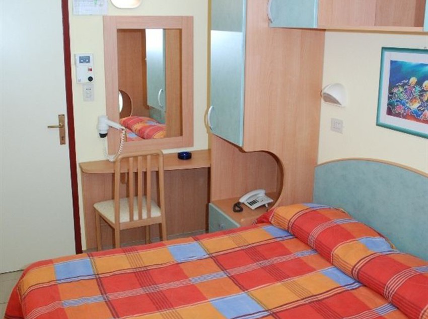 Hotel Ambra  | Cesenatico | Forlì-Cesena | Italia 8