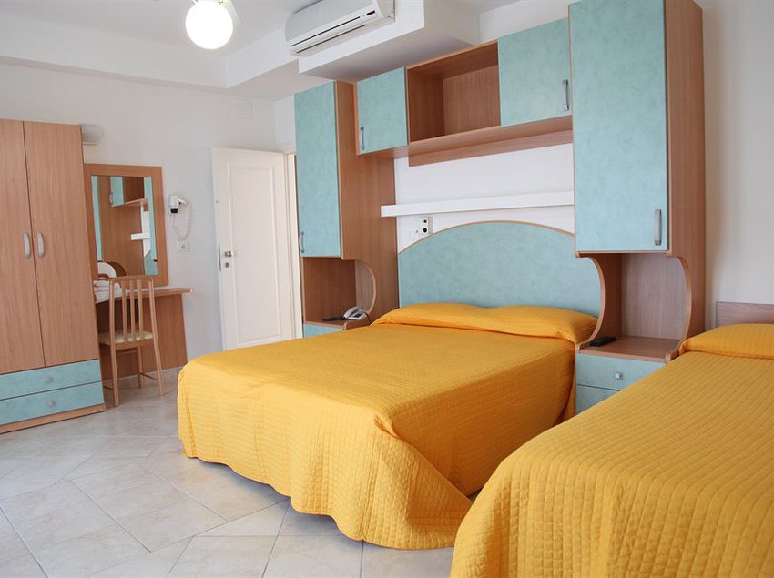 Hotel Ambra  | Cesenatico | Forlì-Cesena | Italia 9