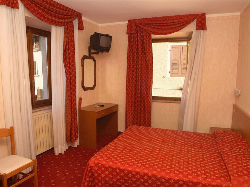 Hotel Miralago Tremosine