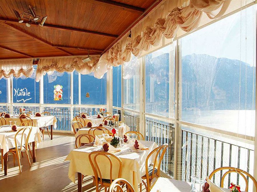 Hotel Miralago  | Tremosine | Brescia | Italia 1