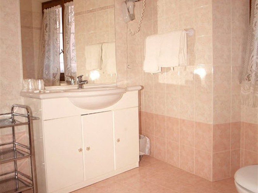 Hotel Miralago  | Tremosine | Brescia | Italia 11