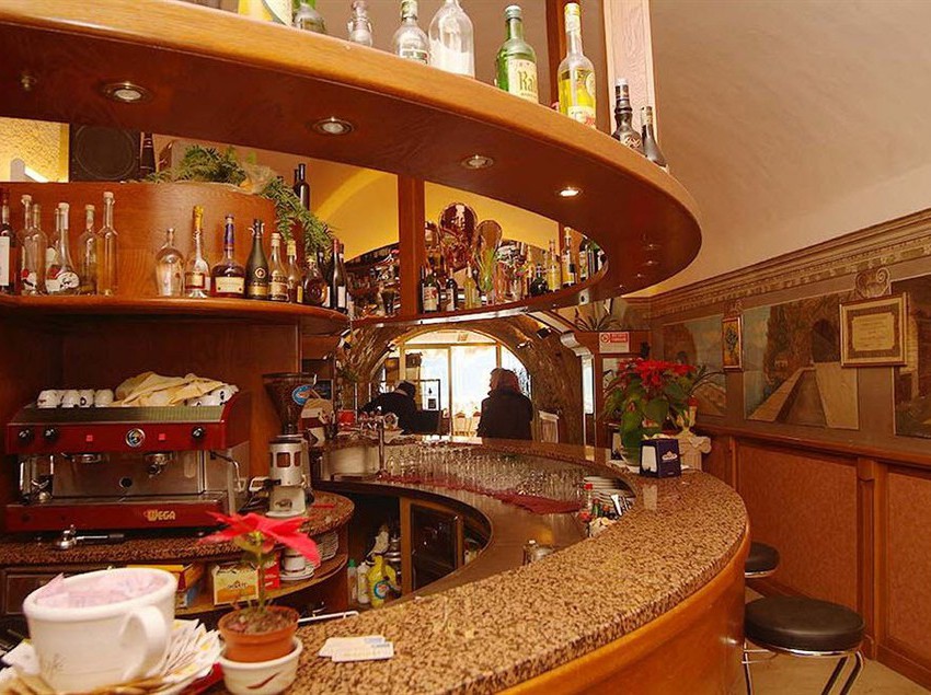 Hotel Miralago  | Tremosine | Brescia | Italia 2