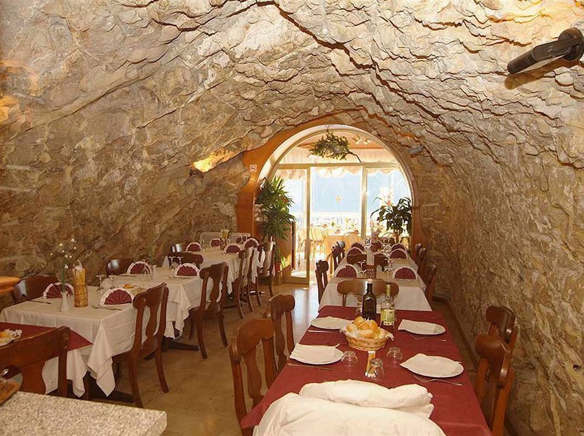 Hotel Miralago  | Tremosine | Brescia | Italia 4