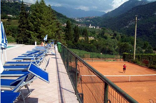 Hotel Miralago  | Tremosine | Brescia | Italia 5