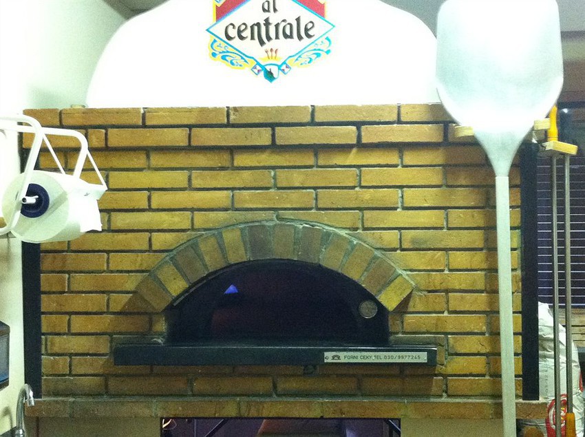 Hotel Locanda Al Centrale  | Caprino Veronese | Verona | Italia 11