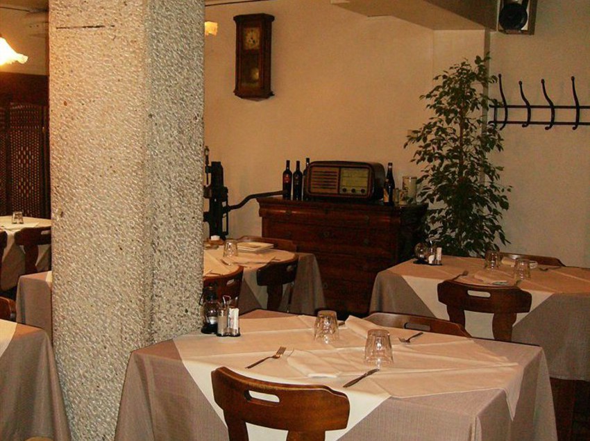 Hotel Locanda Al Centrale  | Caprino Veronese | Verona | Italia 12