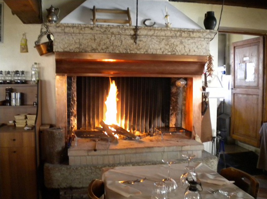 Hotel Locanda Al Centrale  | Caprino Veronese | Verona | Italia 13