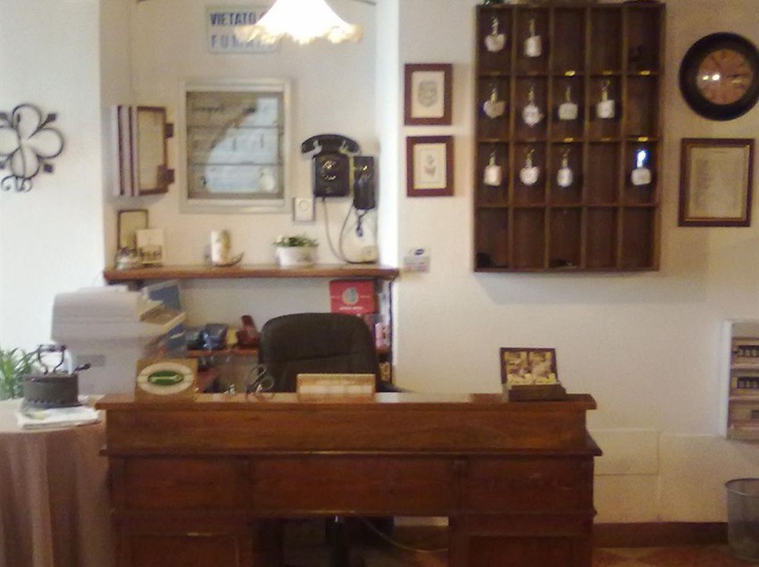 Hotel Locanda Al Centrale  | Caprino Veronese | Verona | Italia 15