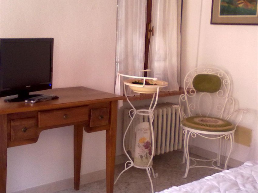 Hotel Locanda Al Centrale  | Caprino Veronese | Verona | Italia 16