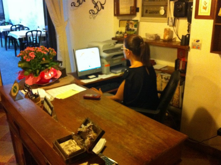 Hotel Locanda Al Centrale  | Caprino Veronese | Verona | Italia 2