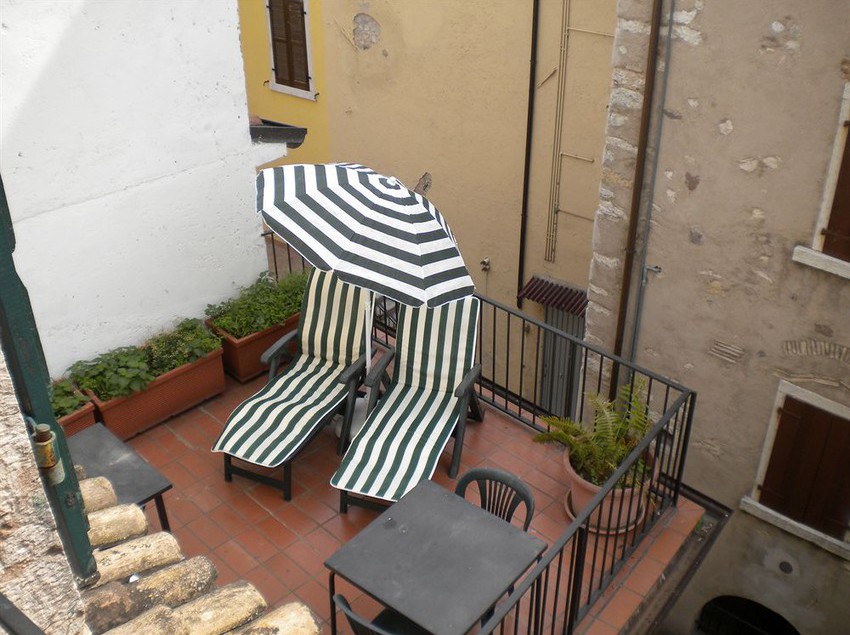 Hotel Locanda Al Centrale  | Caprino Veronese | Verona | Italia 3